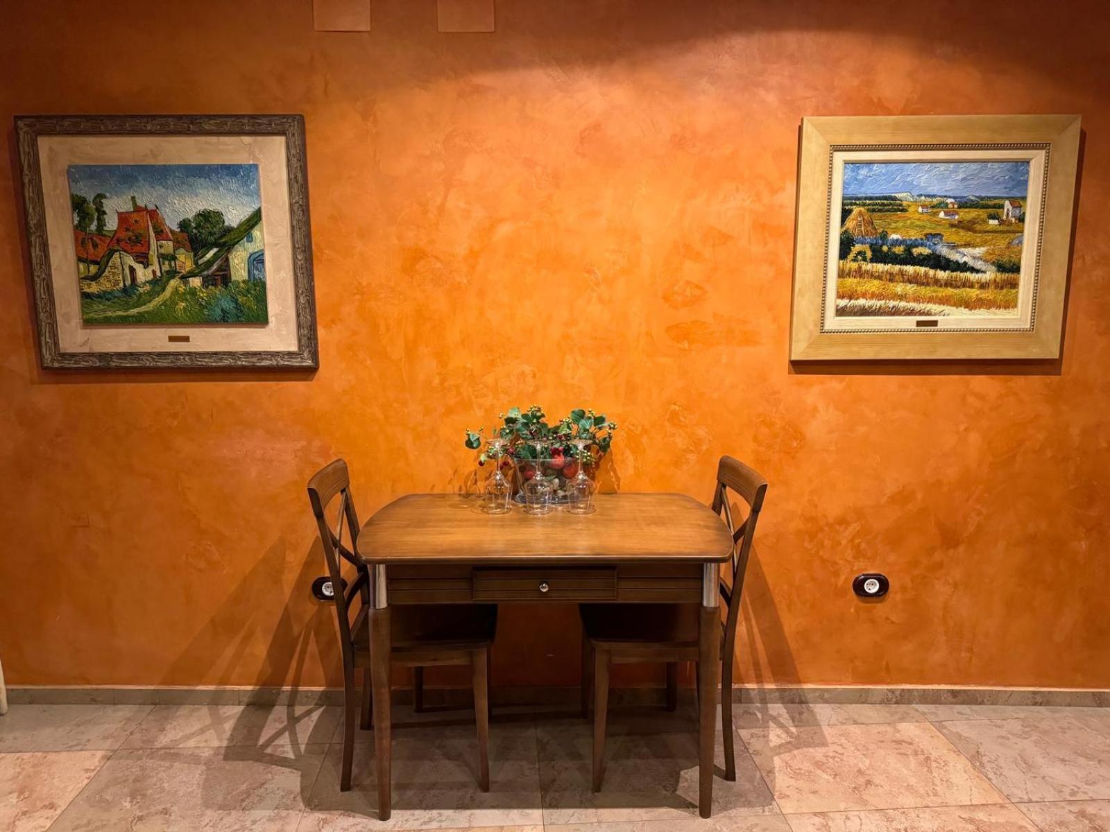 Ferienwohnung Plaza San Francisco Luxury Sevilla Exterior foto